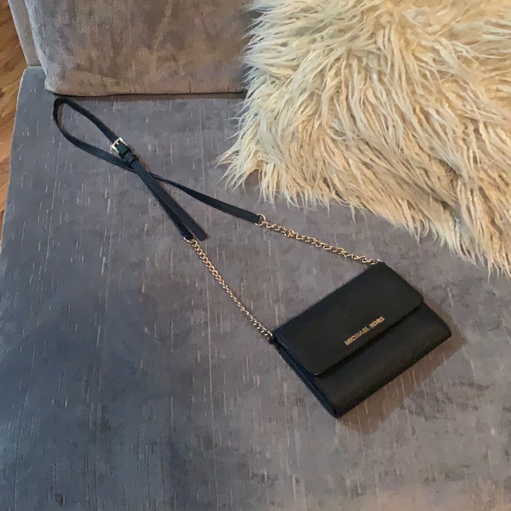 MK Crossbody